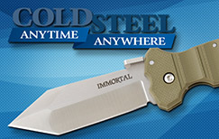 View Cold Steel