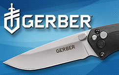 View Gerber Gear