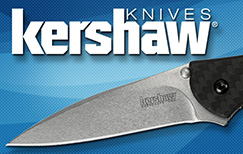 View Kershaw Knives