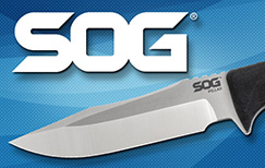 View SOG Knives