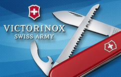 View Victorinox - Swiss Army USA