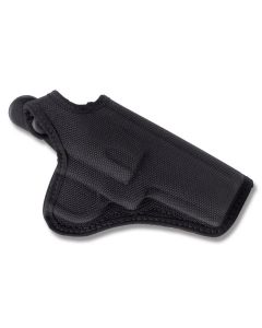 Bianchi Model 7001 Thumbsnap Holster - Colt Python/S&W 15,16/Taurus 82 - 2"-3"BBL - Right Hand