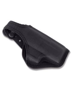 Bianchi Model 7001 Thumbsnap Holster - Glock 26,27/Sig P239 9mm/.40 - 3.46"-3.6"BBL - Right Hand