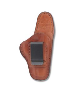 Bianchi Model 100 Professional IWB Holster - Colt Pony - 2.75"BBL - Tan - Right Hand