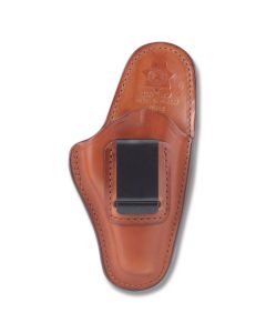 Bianchi Model 100 Professional IWB Holster - .380 Auto - 3.25"-3.86"BBL - Tan - Right Hand