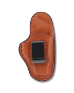 Bianchi Model 100 Professional IWB Holster - KahrPM9 & Similar - 3.25"-3.86"BBL - Tan - Right Hand