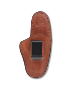 Bianchi Model 100 Professional IWB Holster - Colt Officer's ACP - 3.5"BBL - Tan - Right Hand