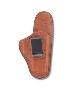 Bianchi Model 100 Professional IWB Holster - Glock 19/23/29/30 Sig P229 - Tan - Right Hand