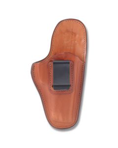 Bianchi Model 100 Professional IWB Holster - Glock 17/22/36/30 S&W 4006 - Tan - Right Hand