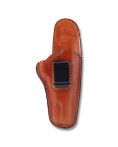 Bianchi Model 100 Professional IWB Holster - Colt Govt  - Tan - Right Hand