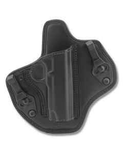 Bianchi Model 135 Allusion IWB Holster - Colt Commander .45ACP - 4.25"BBL - Black Right Hand