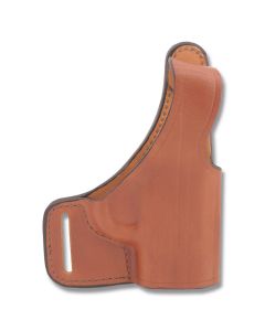 Bianchi Model 75 Venom Belt Slide Holster - Springfield XD-5 .45ACP - 3.3"BBL - Tan - Right Hand