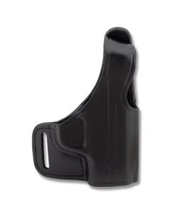 Bianchi Model 75 Venom Belt Slide Holster - Springfield XD-5 .45ACP - 3.3"BBL - Black - Right Hand