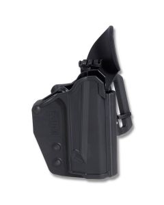 5.11 ThumbDrive Level 2 Retention Holster - M&P 3.55" Compact (9mm/.40/.357) - Right Hand