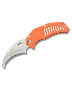 5.11 LMC Curved Rescue Linerlock