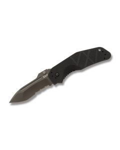 5.11 Tactical RFA Partially Serrated