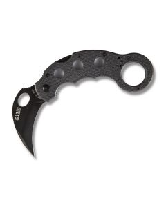 5.11 Steve Tarani Designs Tactical Karambit Lockback