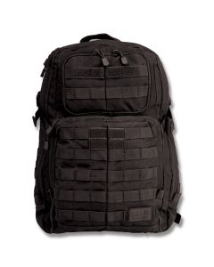 5.11 RUSH 24 Back Pack - Black