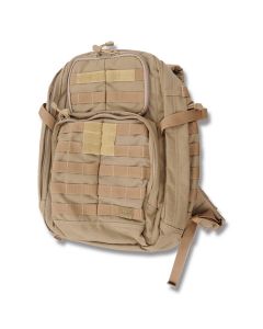 5.11 RUSH 24 Back Pack - Sandstone