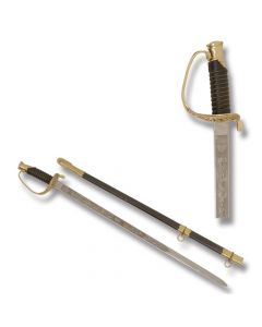 United States Foot Officer Sword