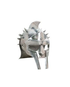 Gladiator Spike Helmet