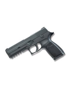 SIG Sauer Semi-Automatic P250 ASP