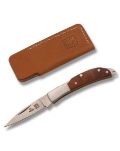 Al Mar Osprey with Cocobolo Handle