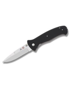 Al Mar Sere 2000 with Satin Finished Blade