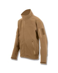 Tru-Spec 24-7 Series Tactical Softshell Jacket - Coyote - S