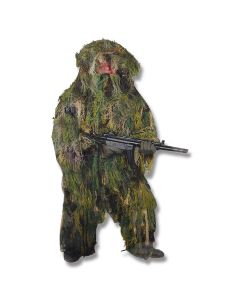 Camouflage Ghillie Suit - XL/2XL