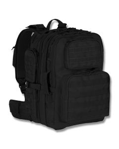 Tru-Spec Signature Gunny Line Backpack - Black