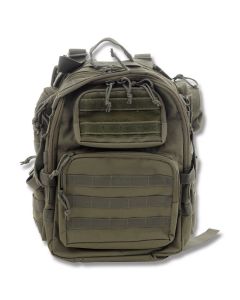 Tru-Spec Signature Gunny Line Backpack Lite - OD Green