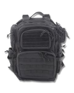 Tru-Spec Gunny Backpack - Light - Black