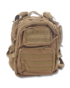 Tru-Spec Gunny Backpack - Light - Coyote