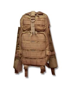 5ive Star Gear 3 TP-5S Level-III Transport Pack - Coyote