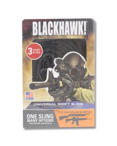 BLACKHAWK! Universal Swift Sling - Black