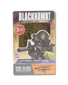 BLACKHAWK! Universal Swift Sling - Coyote