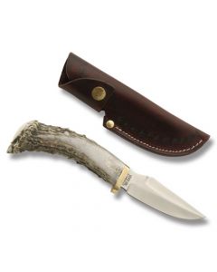 Silver Stag D2 Crown Series - Bird & Trout