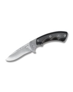 Buck Open Season Folding Skinner with Thermoplastic Handle