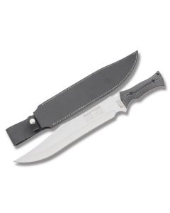 Master Cutlery Micarta Survival Bowie - Raptor