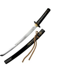 Master Cutlery Hattori Hanzo Collection Hand Forged Carbon Steel "Bride's Sword"