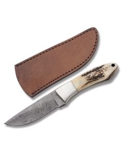 Crowbar Hotel Fixed Blade