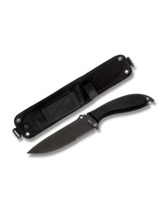 DPX Gear Heft 6 Assault Serrated