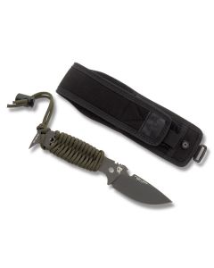 DPx HEST II Assault - Olive Drab Paracord Wrap