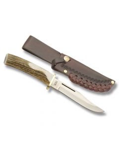 Silver Stag D2 Elk Stick Series - Deep Valley