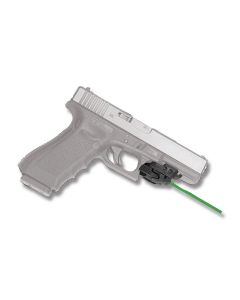 Crimson Trace Rail Master Universal Green Laser Sight Model CMR-206