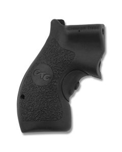 Crimson Trace LG-105 Lasergrips - Smith&Wesson J-Frame Round Butt (Polymer Grip)