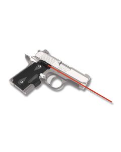 Crimson Trace Lasergrips Red Laser for Kimber Micro 9mm Model LG-409