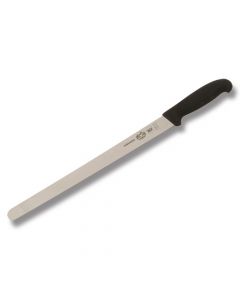 Victorinox Cutlery 14" Ham Slicer with Black Fibrox Handle and Stainless Steel Blade Model 40544 6/CS