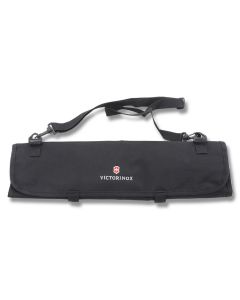 Victorinox Culinary Knife Roll with Nylon and Vinyl Construction Model 44904